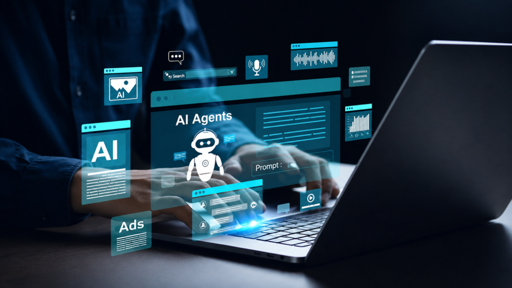 AI Transforming