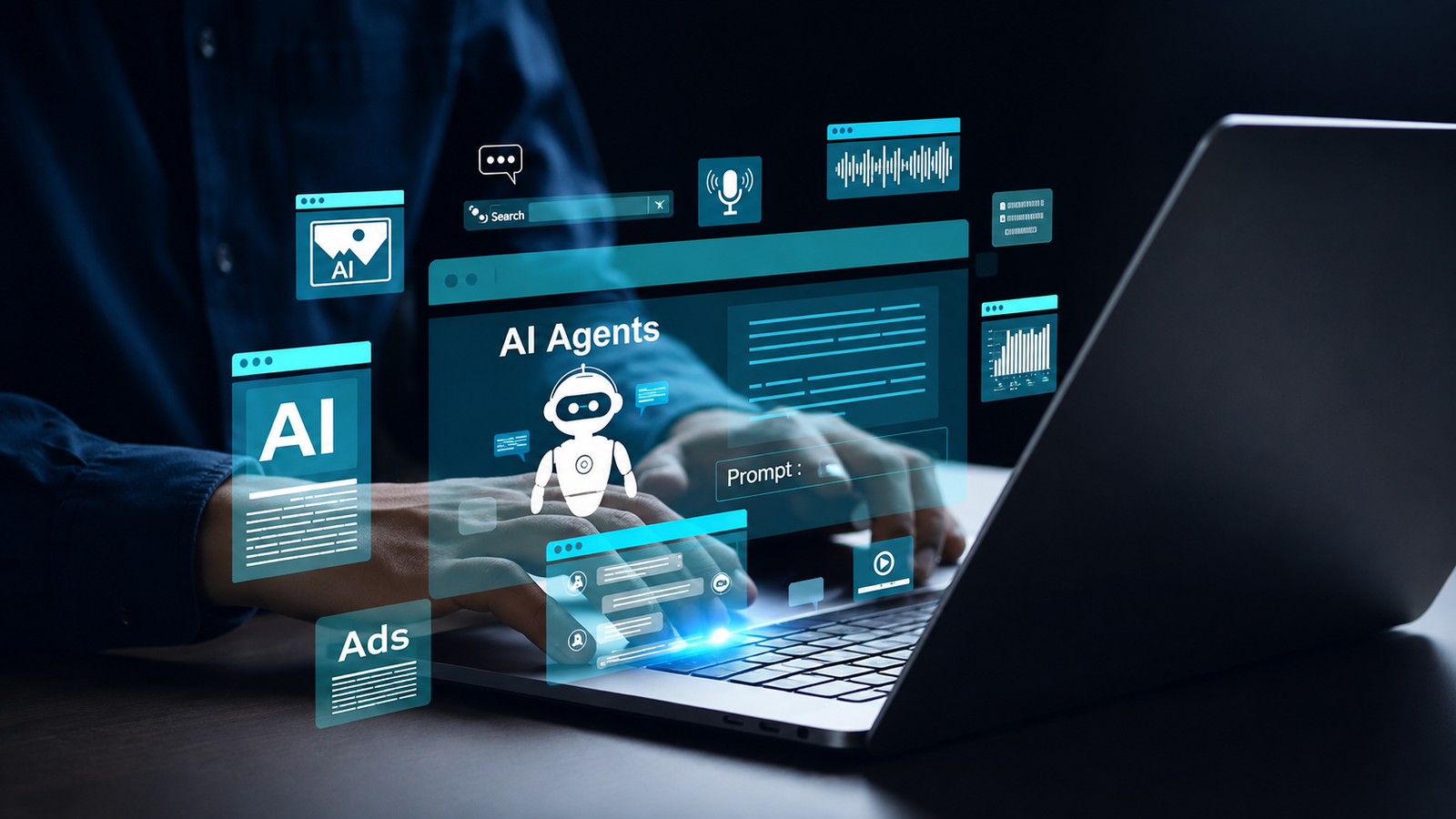 AI Transforming