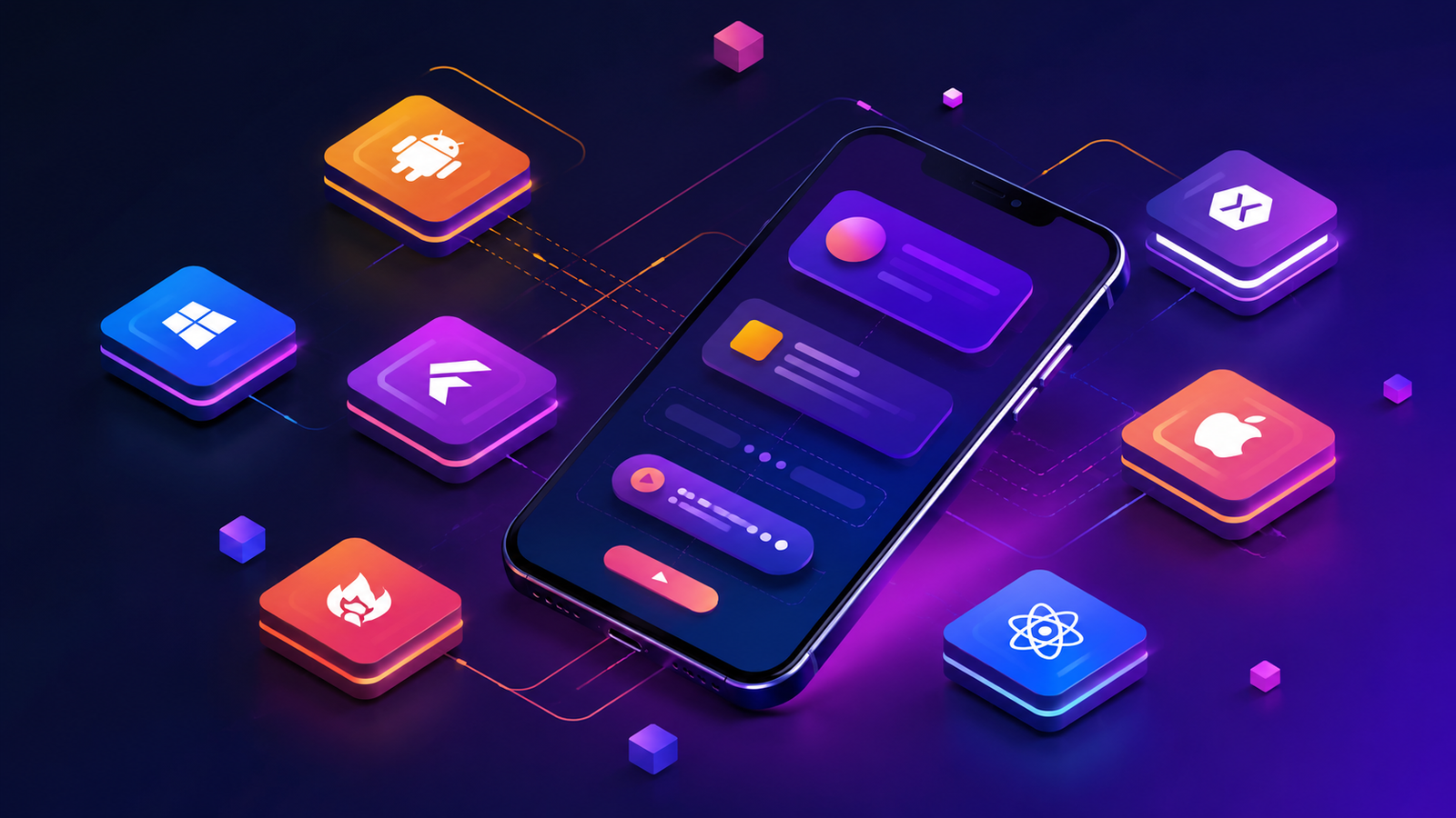 Mobile App Development