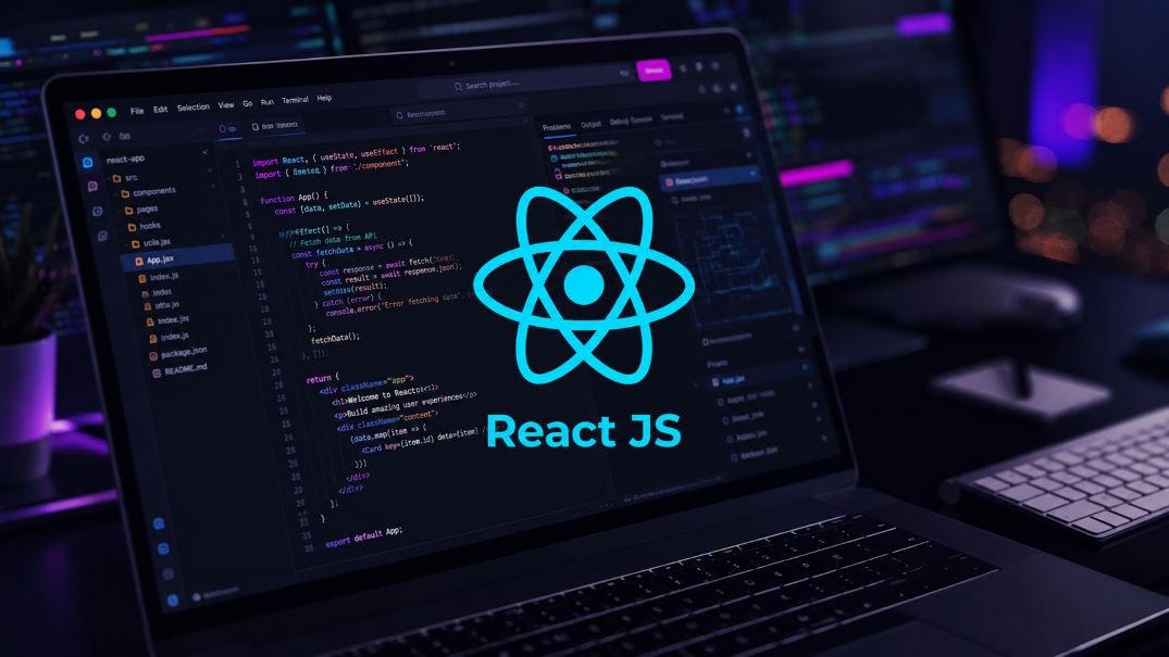 React Js